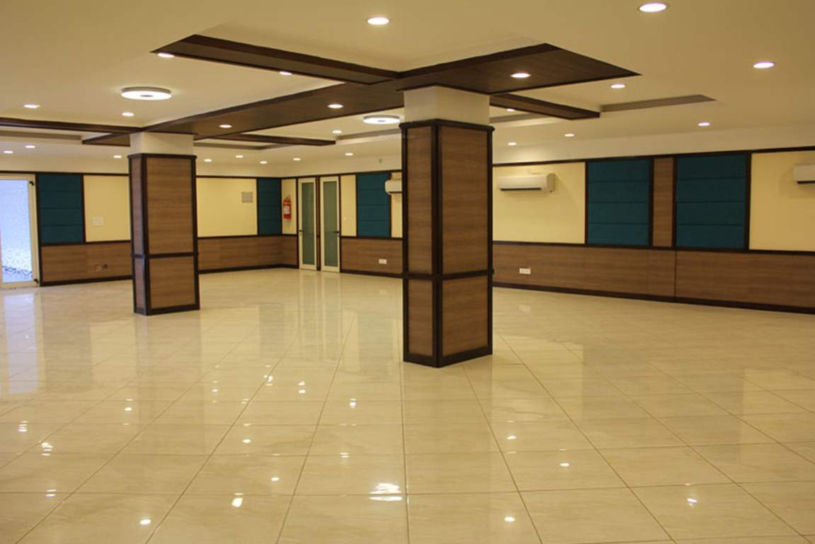 treehouse residences Images for Main Other of Ashiana Treehouse Residences