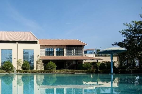  north star Swimming Pool