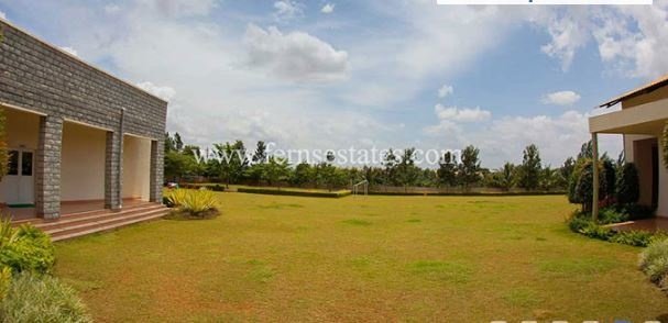  aspen heights Landscaped Gardens