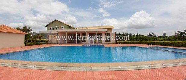  aspen heights Swimming Pool