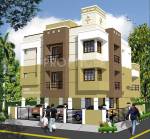 Images for Elevation of Shree Saravana Flats
