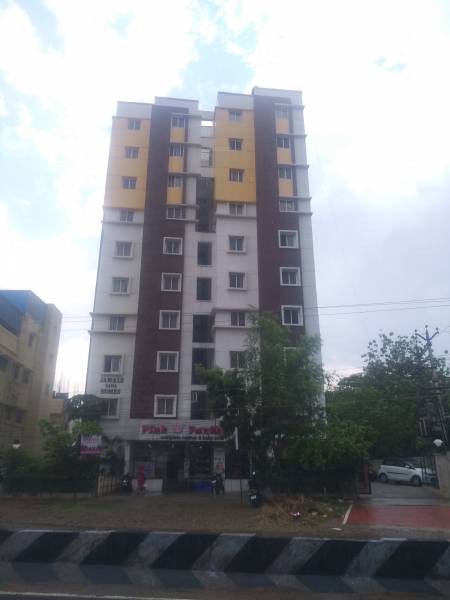  sana-homes Elevation