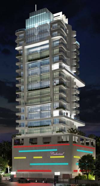 Images for Elevation of Dheeraj Celestial