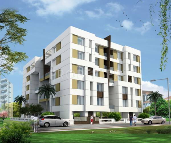 Images for Elevation of Guardian Developers Kanchan Gauri