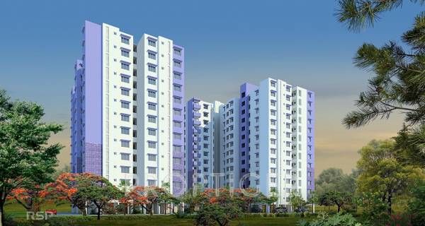 Images for Elevation of XS Symphony