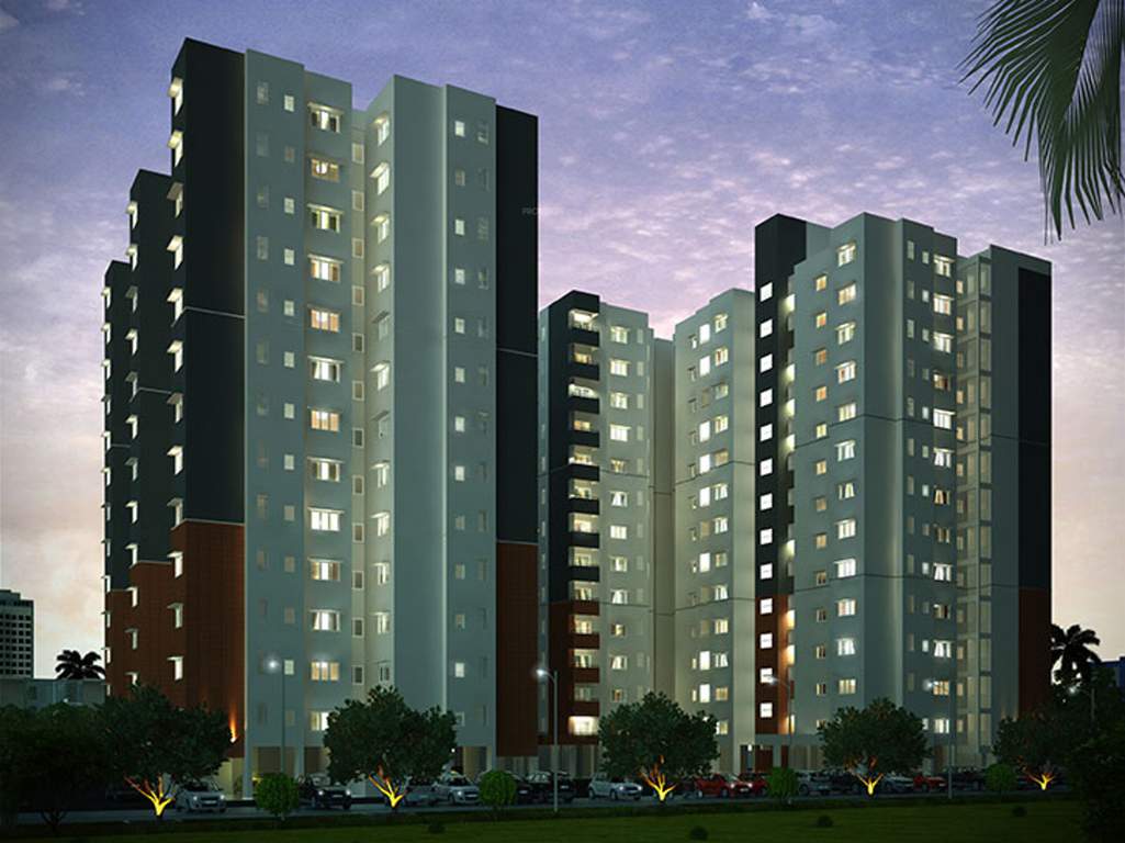 Images for Elevation of XS Symphony