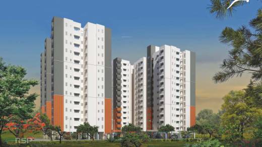 Images for Elevation of XS Symphony