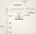 Images for Location Plan of Bhandari Everglade