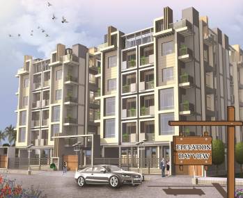 Images for Elevation of Realtech Nirman Maple Woods Images for Elevation of Realtech Nirman Maple Woods