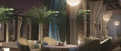  maple-woods Images for Amenities of Realtech Nirman Maple Woods