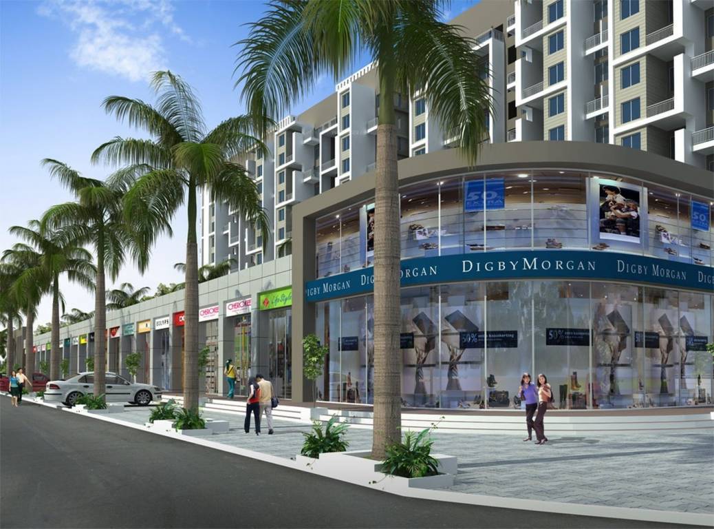 skyline Images for Elevation of Adi Skyline