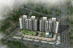 Images for Elevation of Adi Skyline  skyline Images for Elevation of Adi Skyline