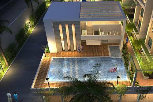 Images for Amenities of Adi Skyline skyline Images for Amenities of Adi Skyline