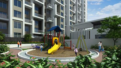Images for Amenities of Adi Skyline skyline Images for Amenities of Adi Skyline