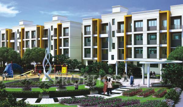 Images for Elevation of Poddar Navjeevan