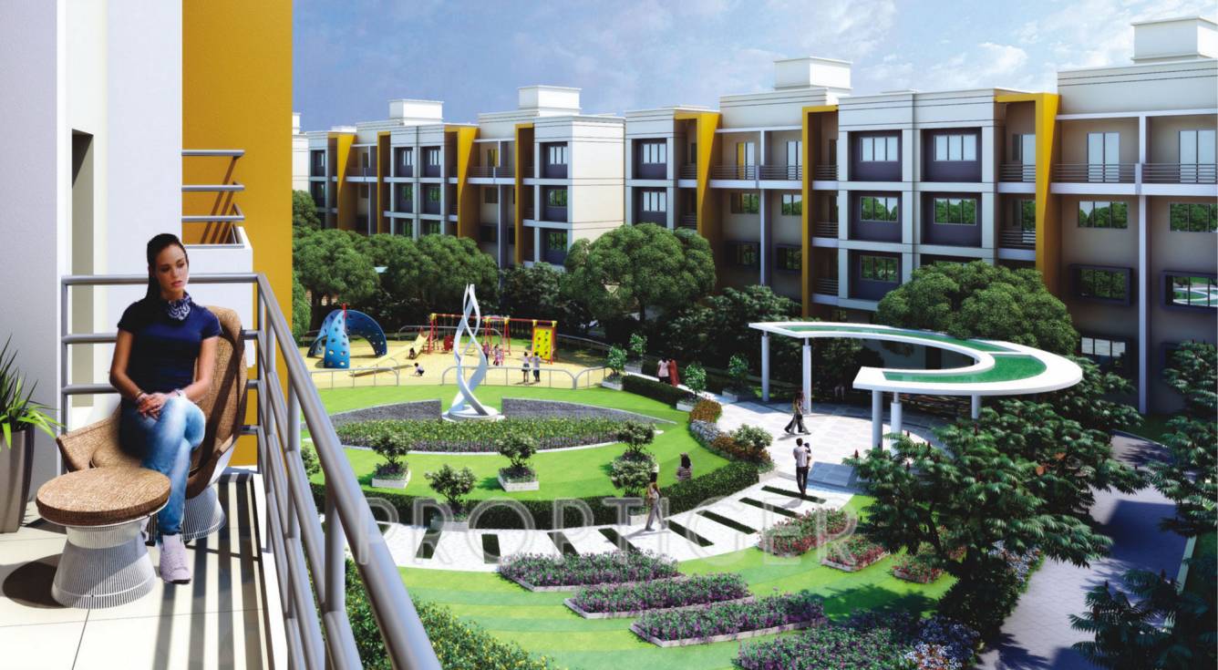 Images for Elevation of Poddar Navjeevan