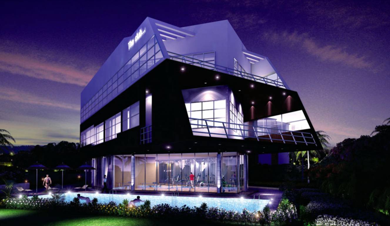 Images for Amenities of Poddar Navjeevan