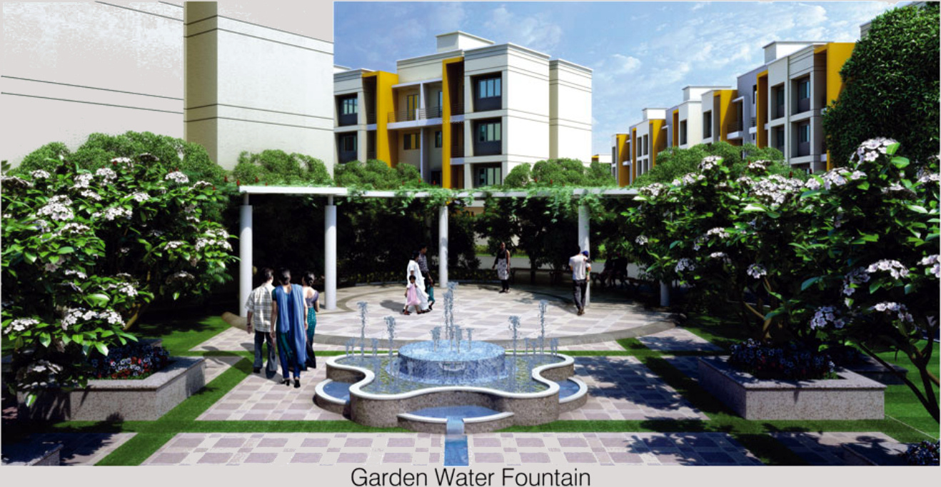 Images for Amenities of Poddar Navjeevan