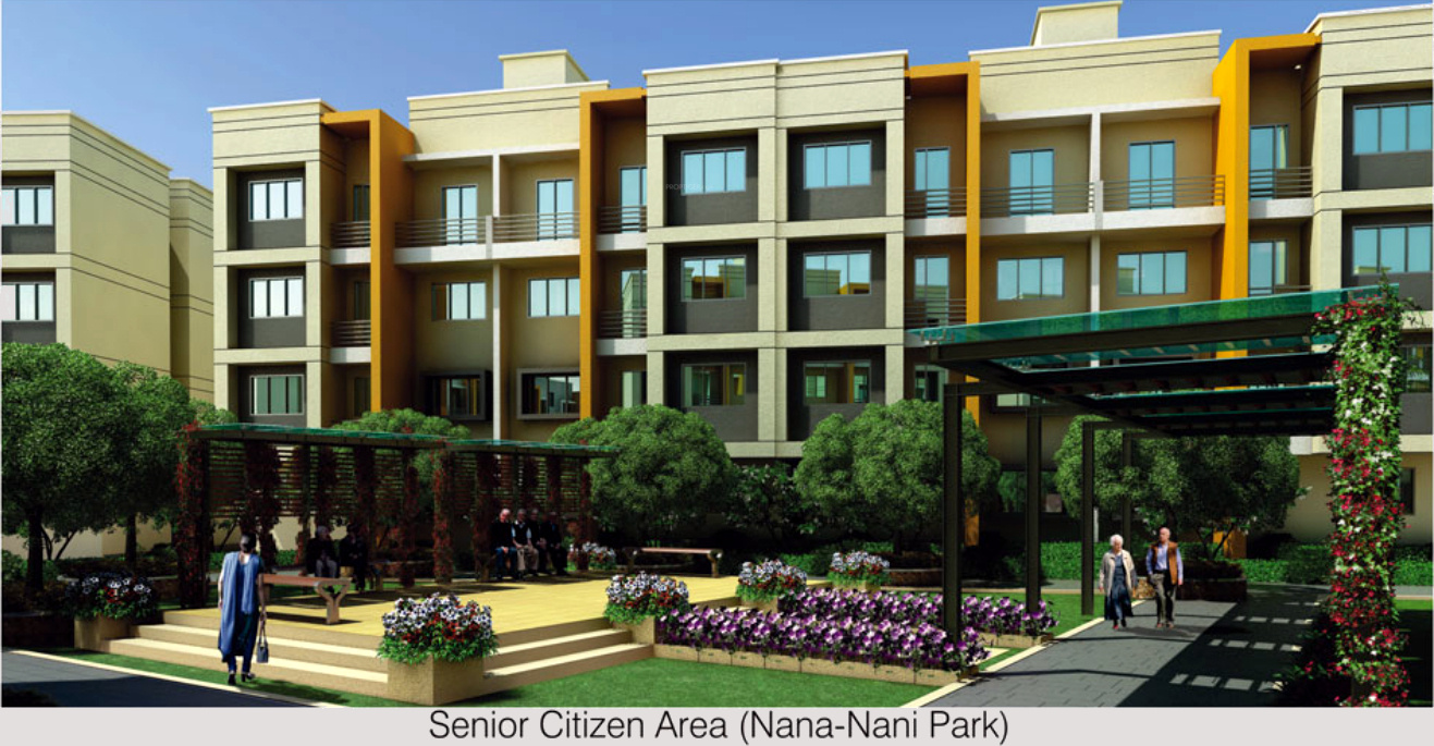 Images for Amenities of Poddar Navjeevan