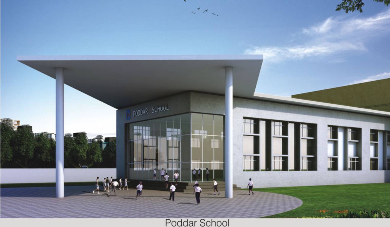 Images for Amenities of Poddar Navjeevan