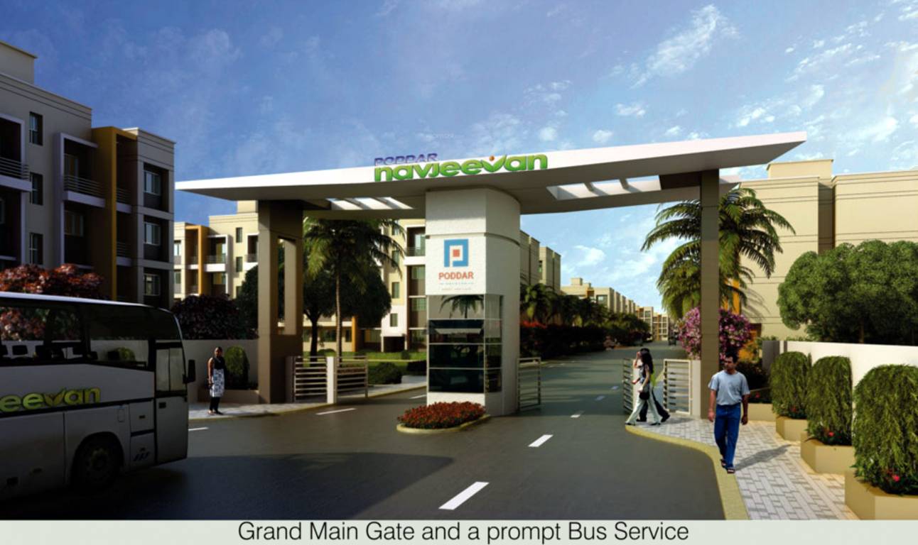 Images for Amenities of Poddar Navjeevan