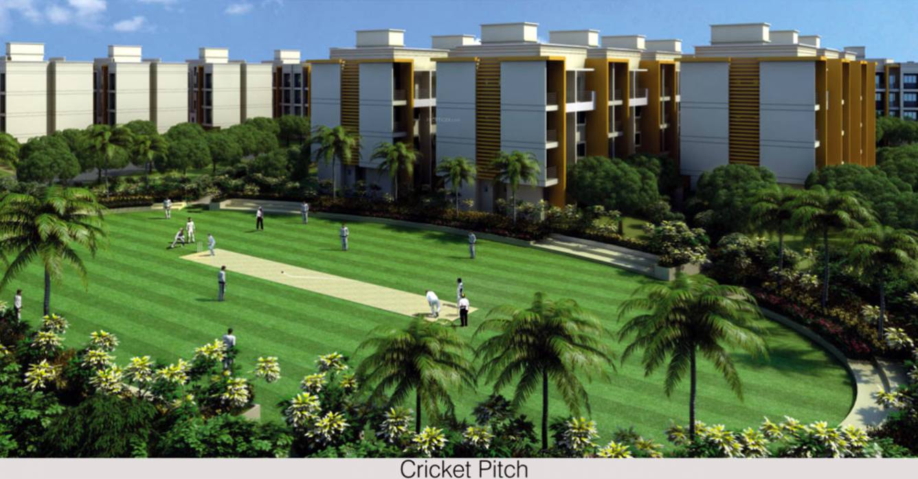 Images for Amenities of Poddar Navjeevan