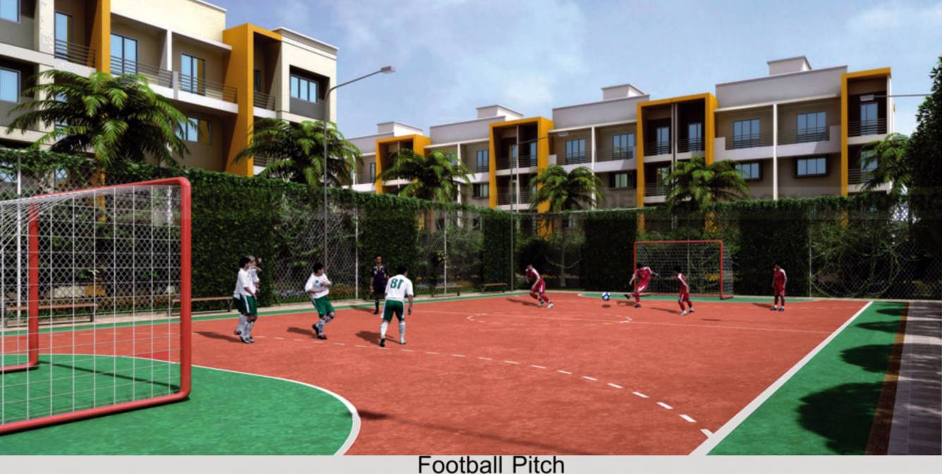 Images for Amenities of Poddar Navjeevan