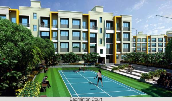 Images for Amenities of Poddar Navjeevan