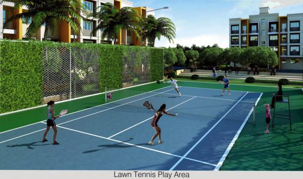 Images for Amenities of Poddar Navjeevan