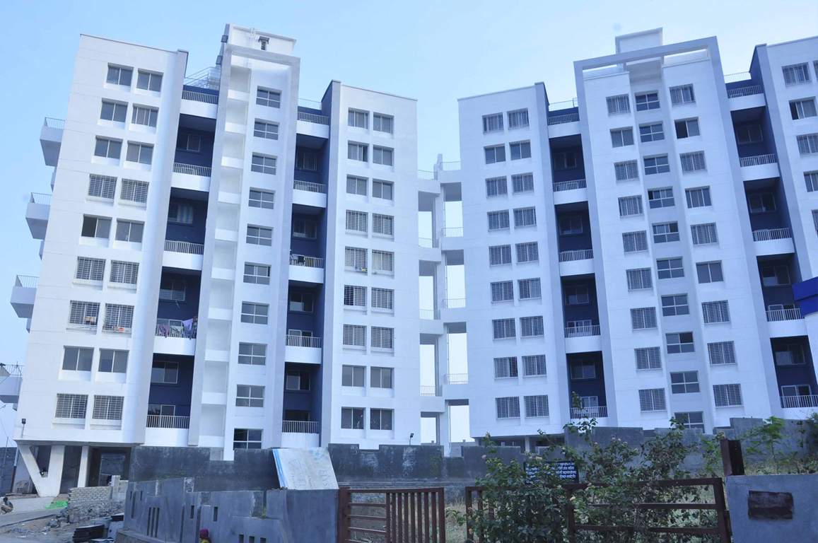  kingston elysia Images for Elevation of Vedant Kingston Elysia