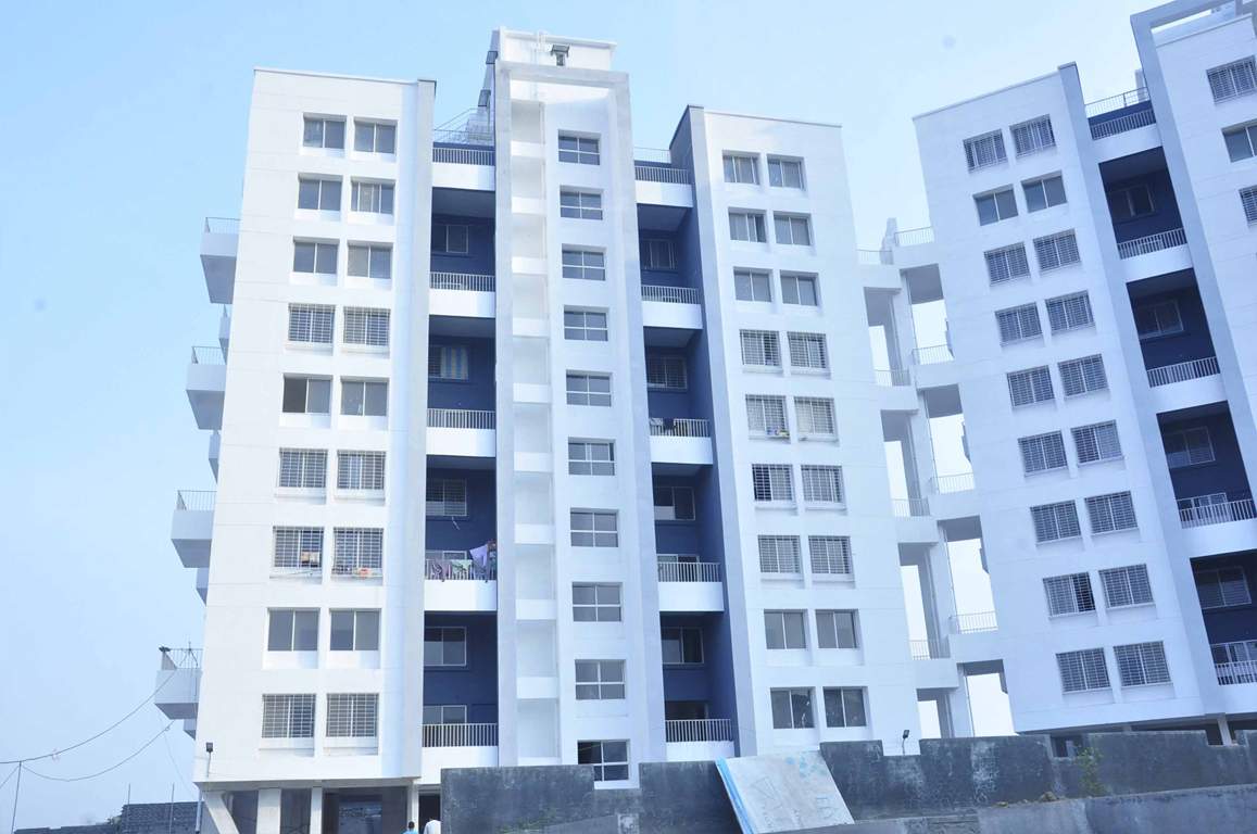  kingston elysia Images for Elevation of Vedant Kingston Elysia