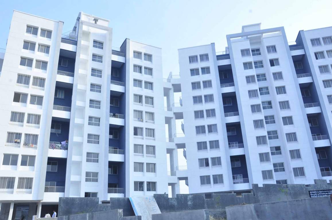  kingston elysia Images for Elevation of Vedant Kingston Elysia