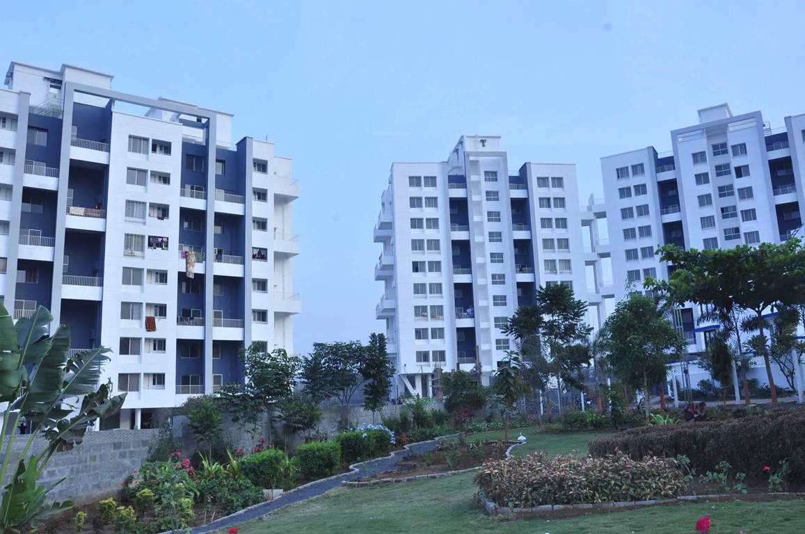  kingston elysia Images for Elevation of Vedant Kingston Elysia