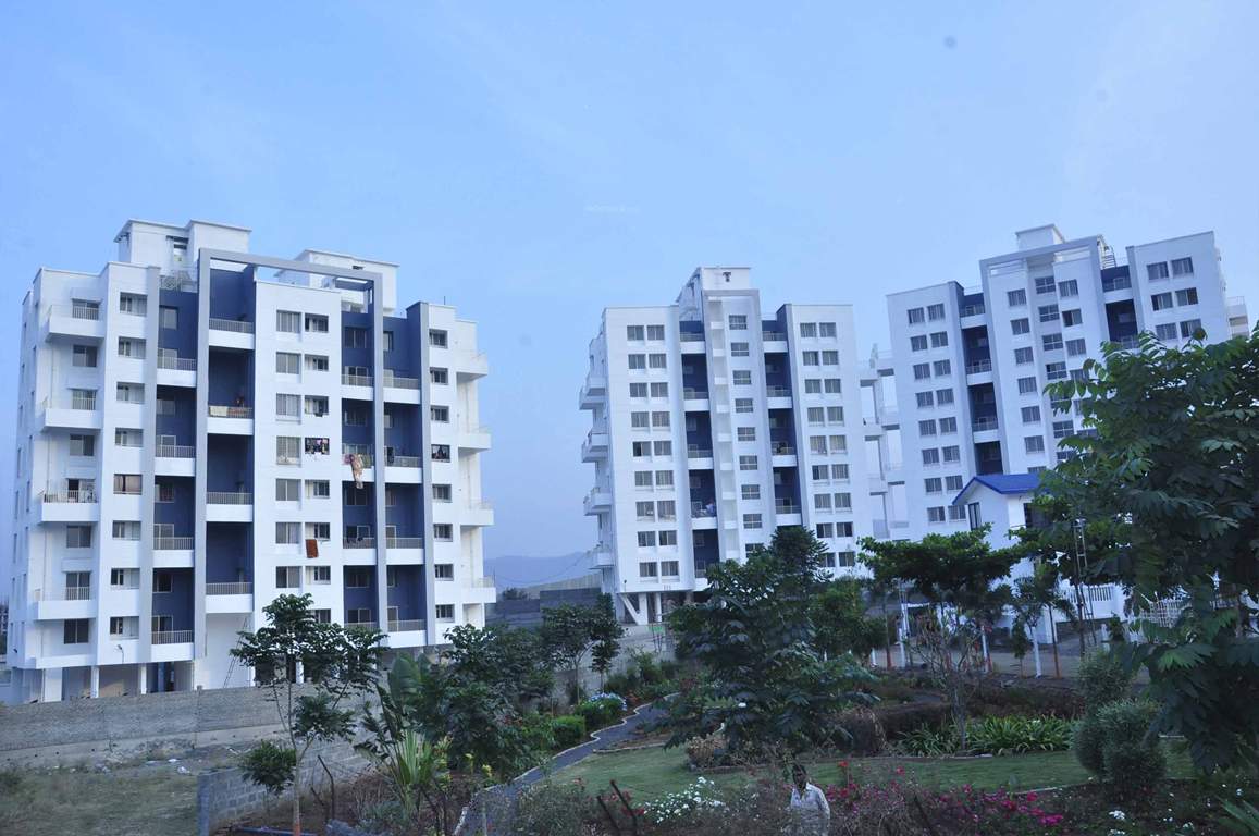  kingston elysia Images for Elevation of Vedant Kingston Elysia