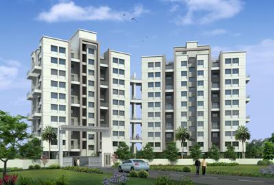  kingston-elysia Images for Elevation of Vedant Kingston Elysia