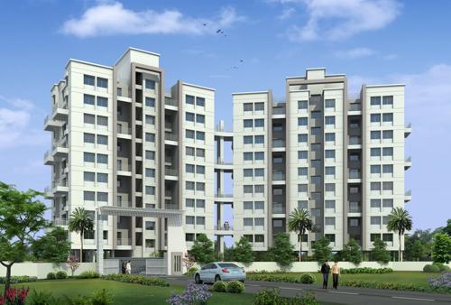  kingston-elysia Images for Elevation of Vedant Kingston Elysia