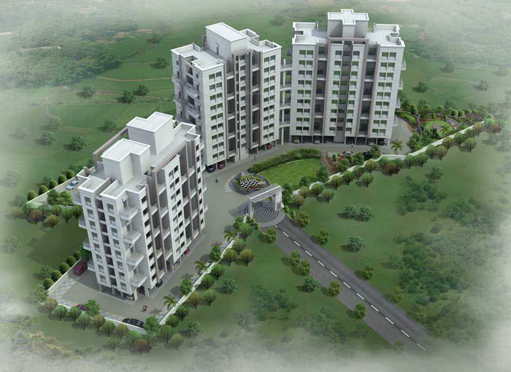  kingston elysia Images for Elevation of Vedant Kingston Elysia