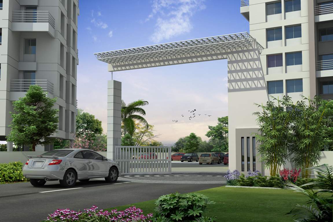  kingston elysia Images for Elevation of Vedant Kingston Elysia