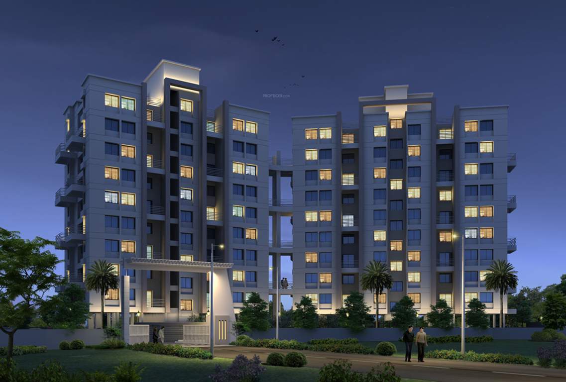  kingston elysia Images for Elevation of Vedant Kingston Elysia