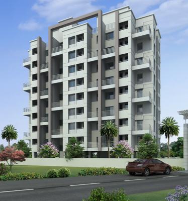  kingston-elysia Images for Elevation of Vedant Kingston Elysia