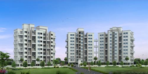  kingston-elysia Images for Elevation of Vedant Kingston Elysia