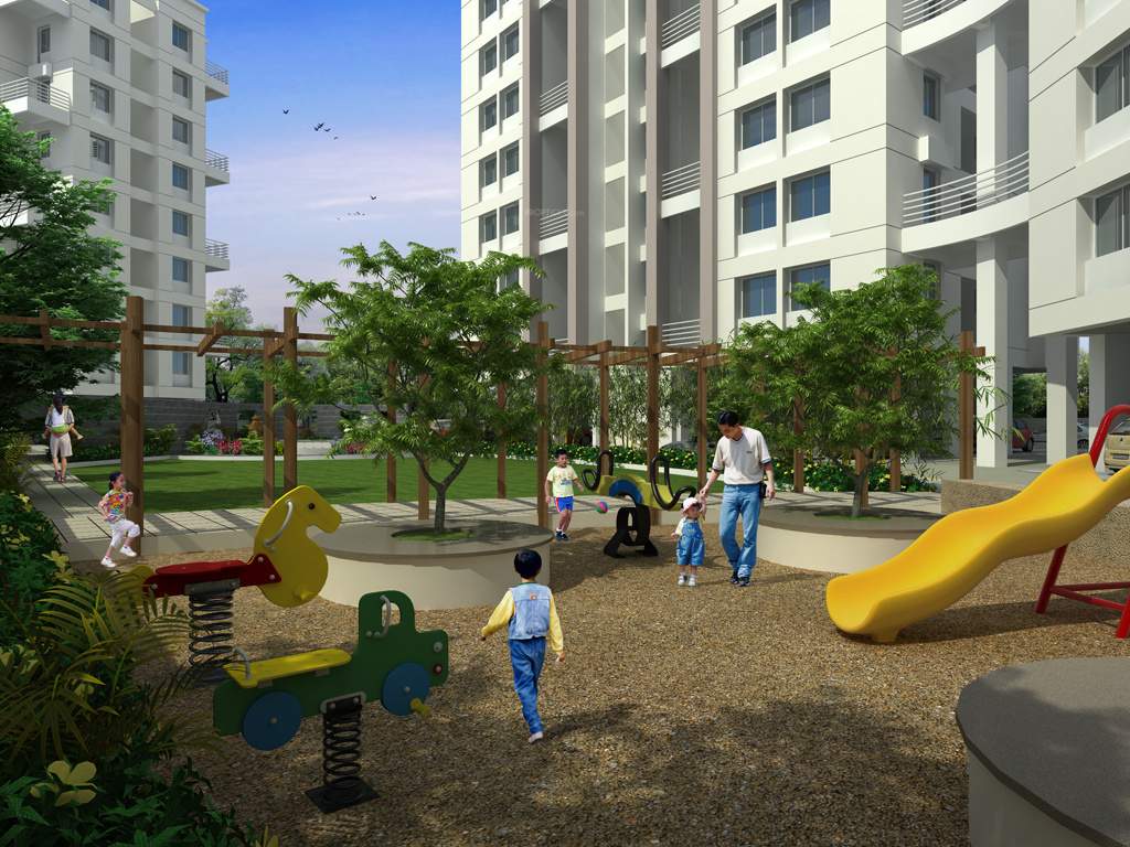  kingston elysia Images for Amenities of Vedant Kingston Elysia