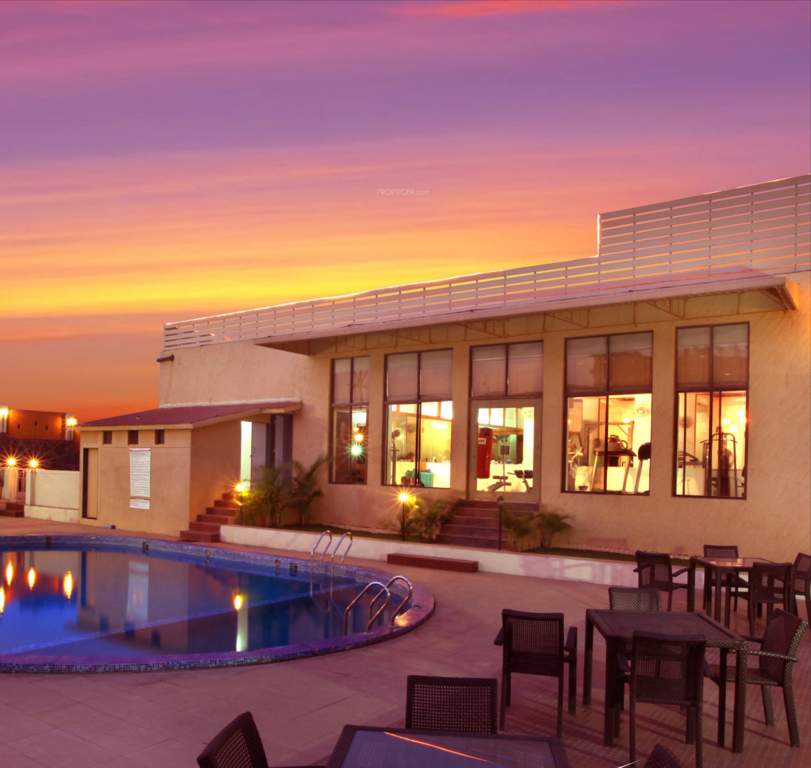  kingston elysia Images for Amenities of Vedant Kingston Elysia