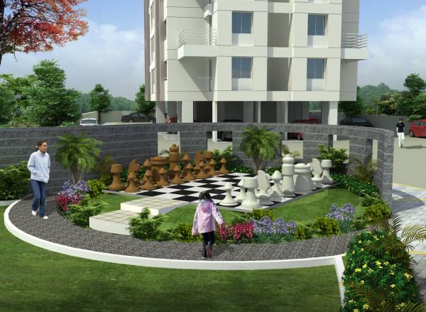 Images for Amenities of Vedant Kingston Elysia