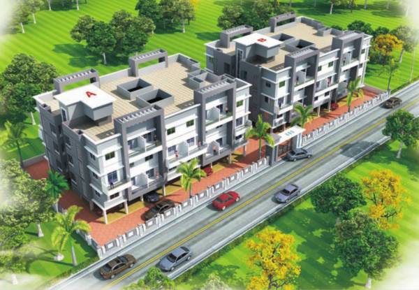 Images for Elevation of Tanishq Royal
