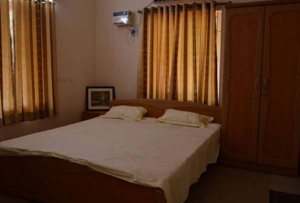 Bedroom mango-county Bedroom