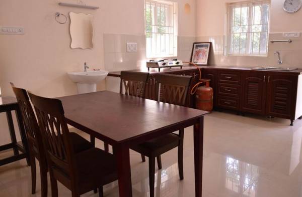 Dining Area mango-county Dining Area