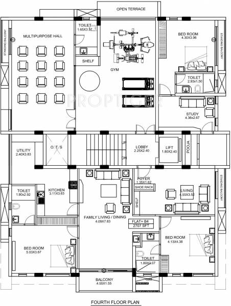 Images for Cluster Plan of Adroit Sirius