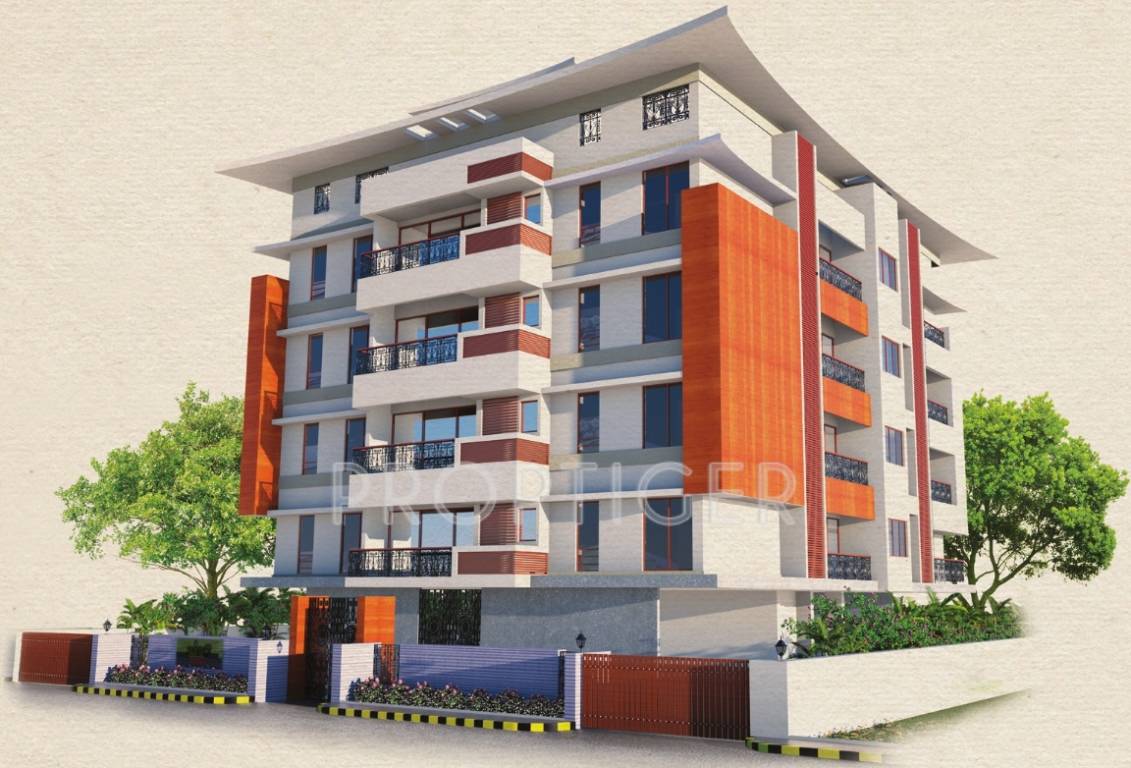 Images for Elevation of Adroit Sirius