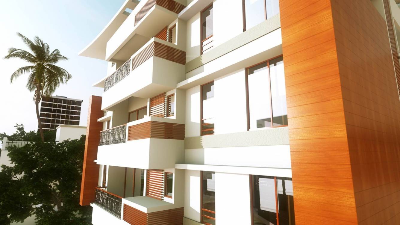 Images for Elevation of Adroit Sirius